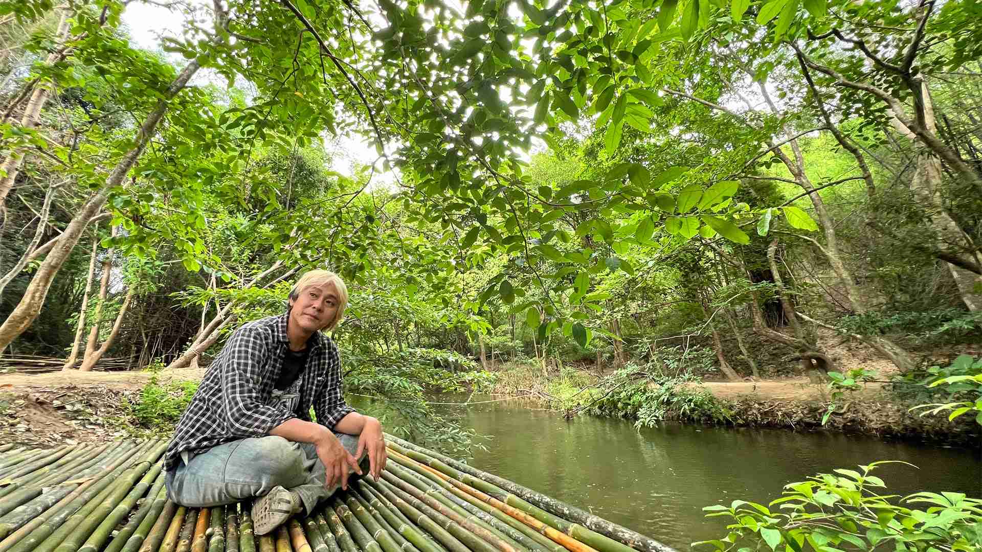 BS-TBS おおみそかは2年連続「ヒロシのぼっちキャンプ」特番放送「静かな時間」が「非常に好評」