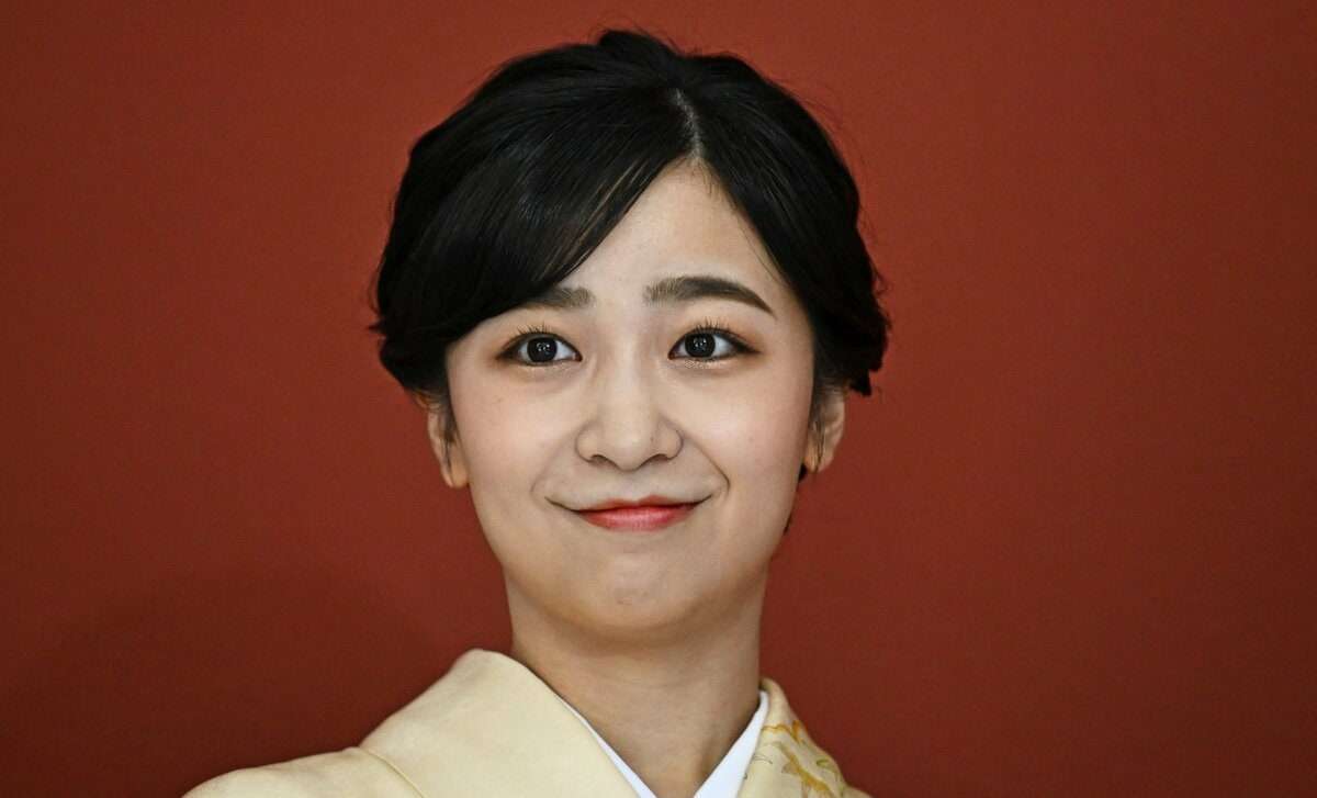 「プリンセス佳子は、マニキュアもせず、足を隠した服装で素晴らしい！」ギリシャの聖職者が感激した佳子さまの言葉とは？ | AERA DIGITAL（アエラデジタル）