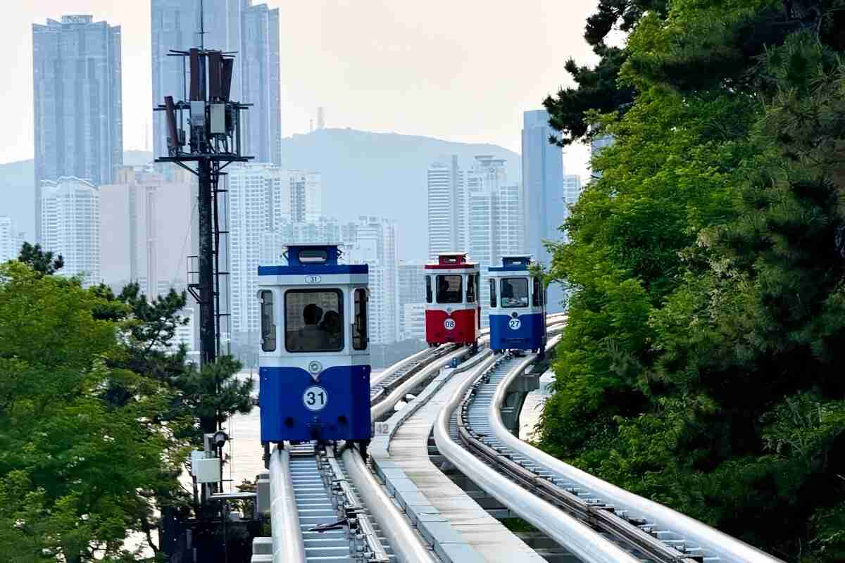 中国人の海外旅行、韓国が日本に取って代わって一番人気に―中国メディア