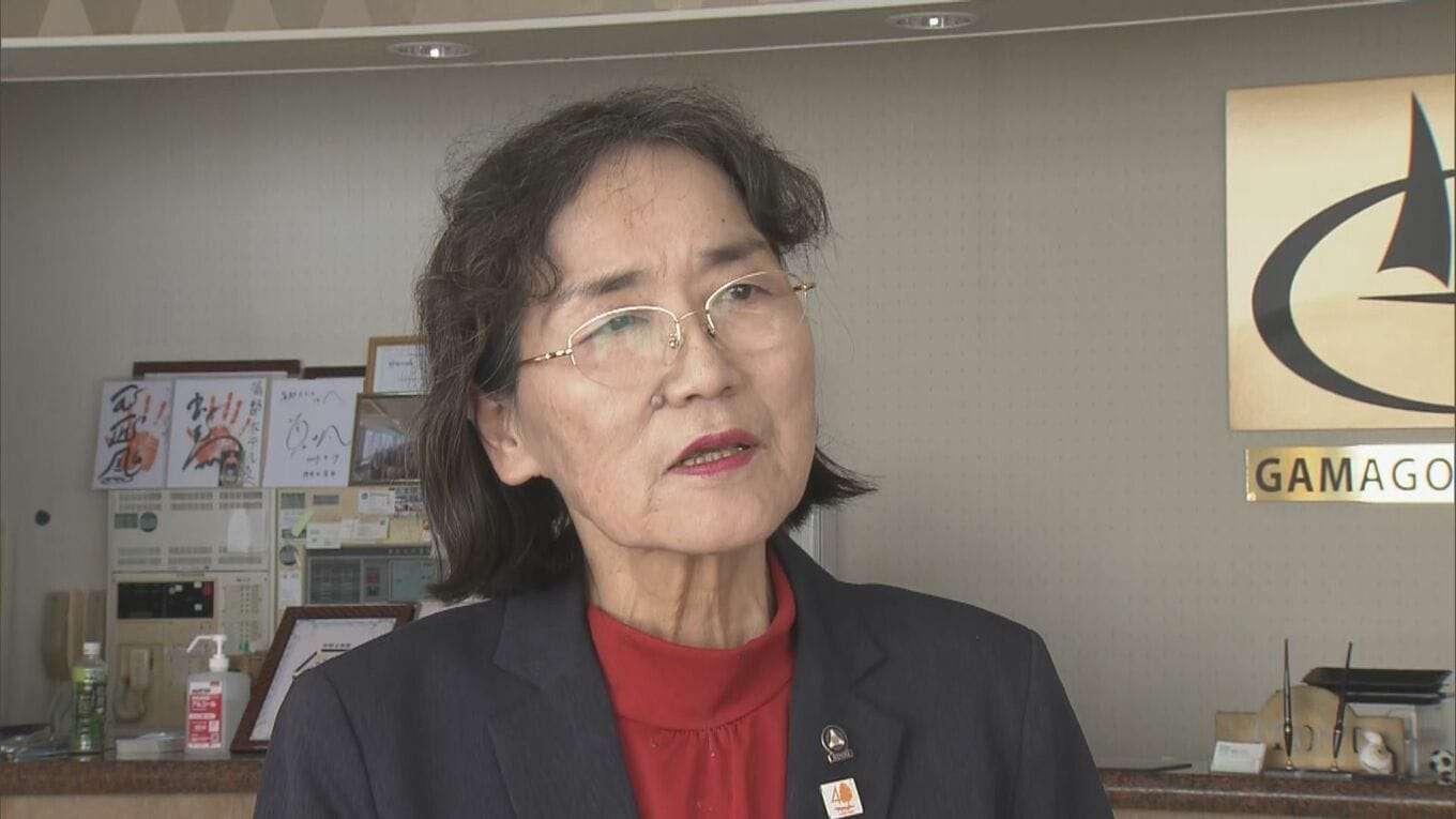 中国からの“渡航自粛”の影響が…ツアー1000人分の直前キャンセル｢キャンセル料は免除してくれ｣ 一方個人旅行では影響のないところも