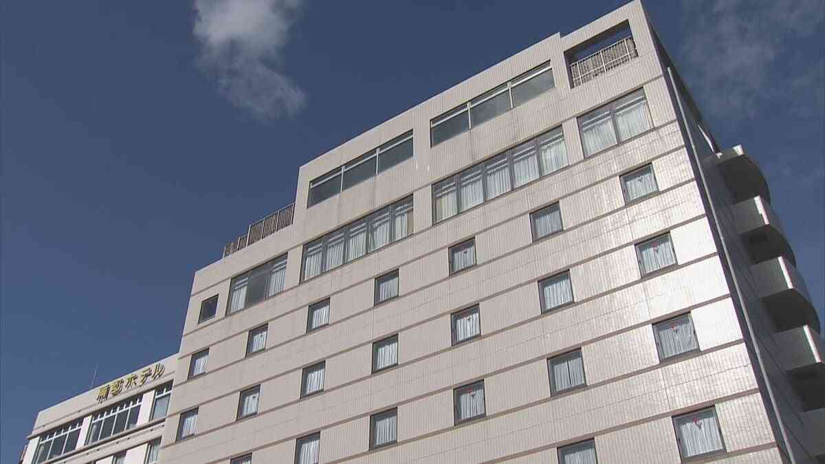 中国からの“渡航自粛”の影響が…ツアー1000人分の直前キャンセル｢キャンセル料は免除してくれ｣ 一方個人旅行では影響のないところも | TBS NEWS DIG