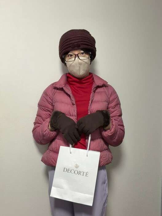 「地味ハロウィン」で注目あつめる…「接客業が恐れるおばさん」のコスプレが話題に (まいどなニュース) - Yahoo!ニュース