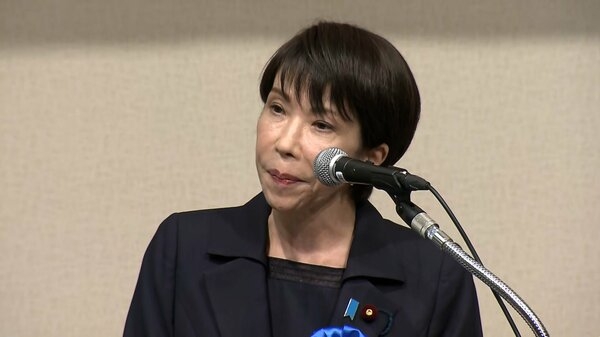 高市首相“北朝鮮に首脳会談要請した”拉致問題の国民大集会で明かす「私の代で何としても突破口を開き拉致問題を解決したい」｜FNNプライムオンライン