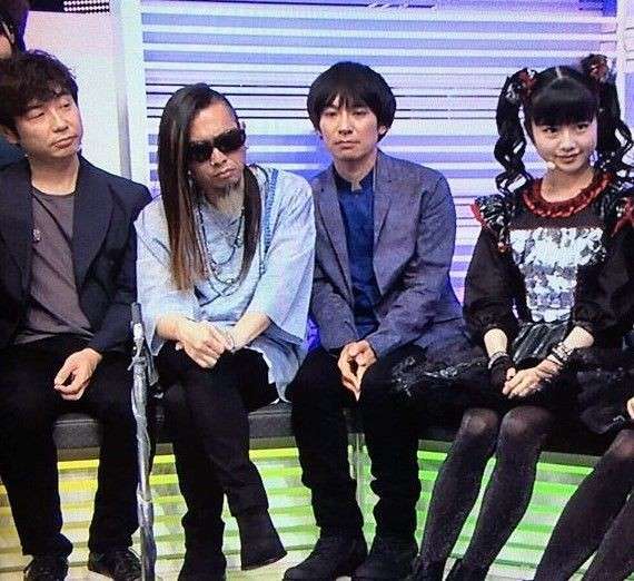 芸能人の性格が垣間見える画像　Part12