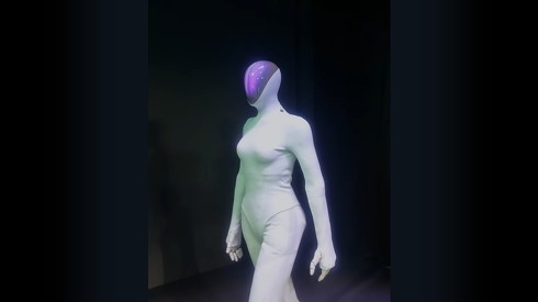 中国の人型ロボ、自然すぎる歩き方に「中に人いる？」と話題に→開発企業が“中身”を公開、結果は……（ITmedia NEWS） - Yahoo!ニュース