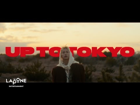[INI STUDIO] RIHITO - UP TO TOKYO