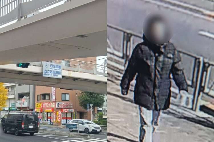 【足立区11人死傷】「ドーンという音で3メートル吹き飛んだ」“ブレーキ痕なき事故”の生々しい目撃談、28歳被害女性は「とても、とても親切な人だった」と同居人語る（NEWSポストセブン） - Yahoo!ニュース