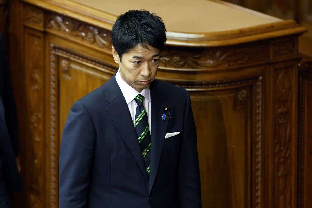 維新・藤田氏、日銀「すぐに利上げ」なら経済にブレーキ－適時判断を - Bloomberg