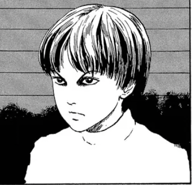 伊藤潤二を語りたい