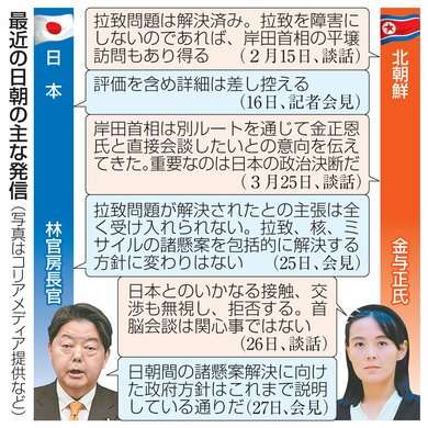 高市首相“北朝鮮に首脳会談要請した”拉致問題の国民大集会で明かす「私の代で何としても突破口を開き拉致問題を解決したい」