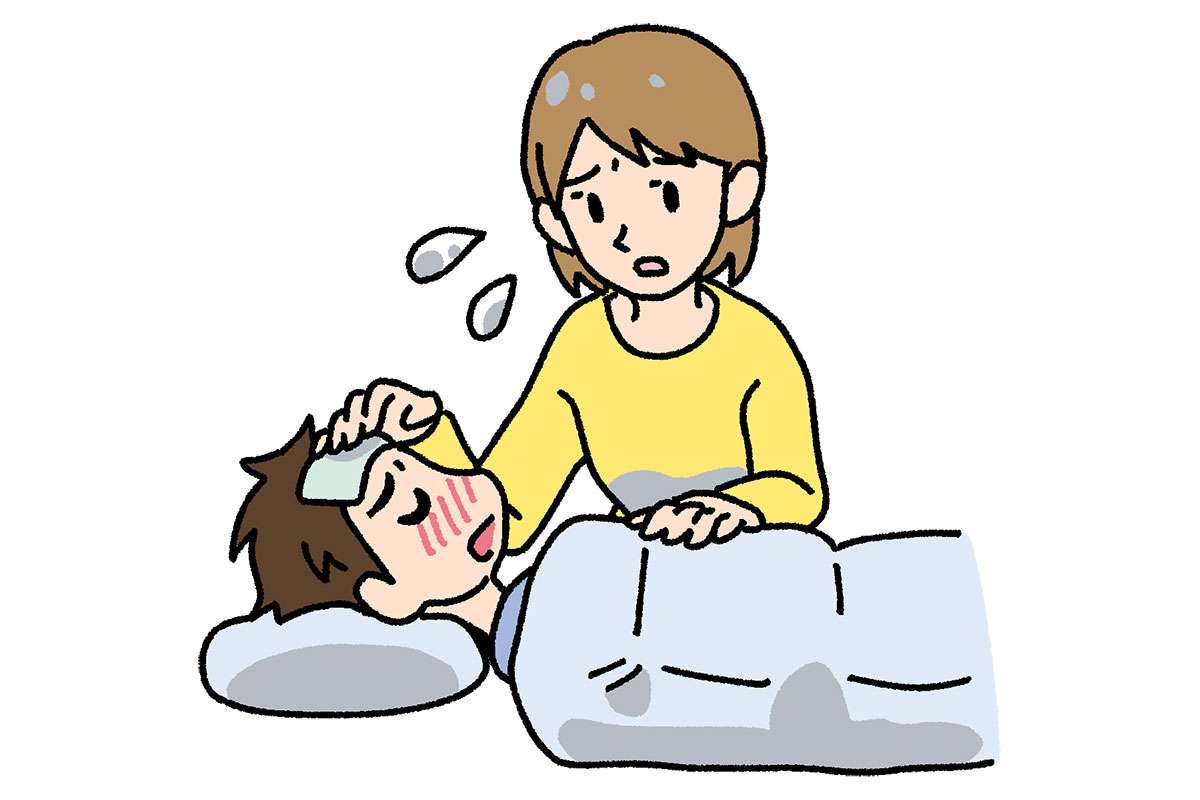小1男児の転落事故「母親を責められない」SNSで共感の声 多数！「なら、どうすれば防げた？」インフル高熱時の《ワンオペ育児》の現実とは | LASISA（らしさ・ラシサ）