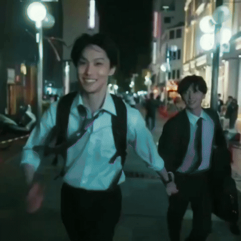 【アンチ厳禁】日本の実写BL作品クイズ【雑談OK】