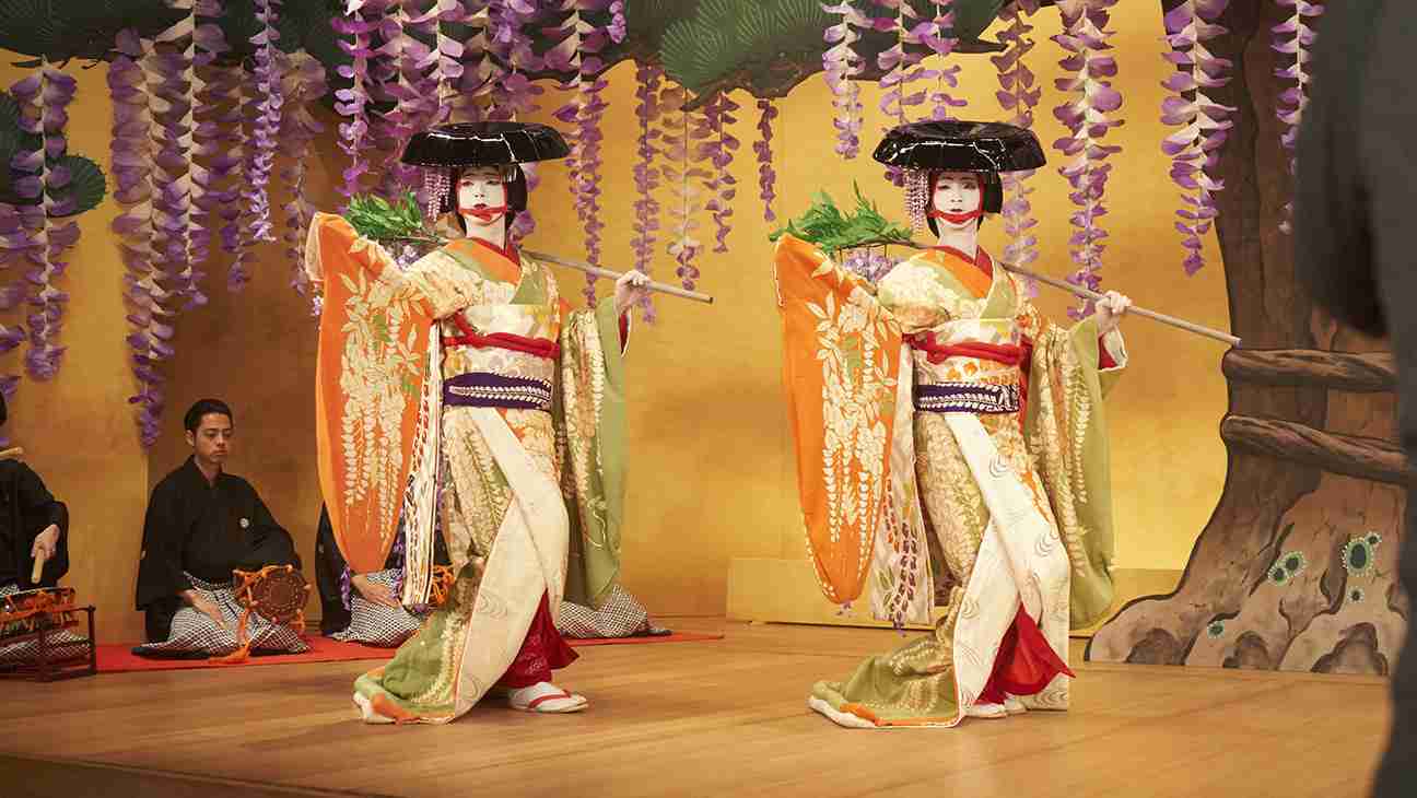 ‘Kokuho’ Review: Kabuki Traditions Play Out in a Stunning Drama