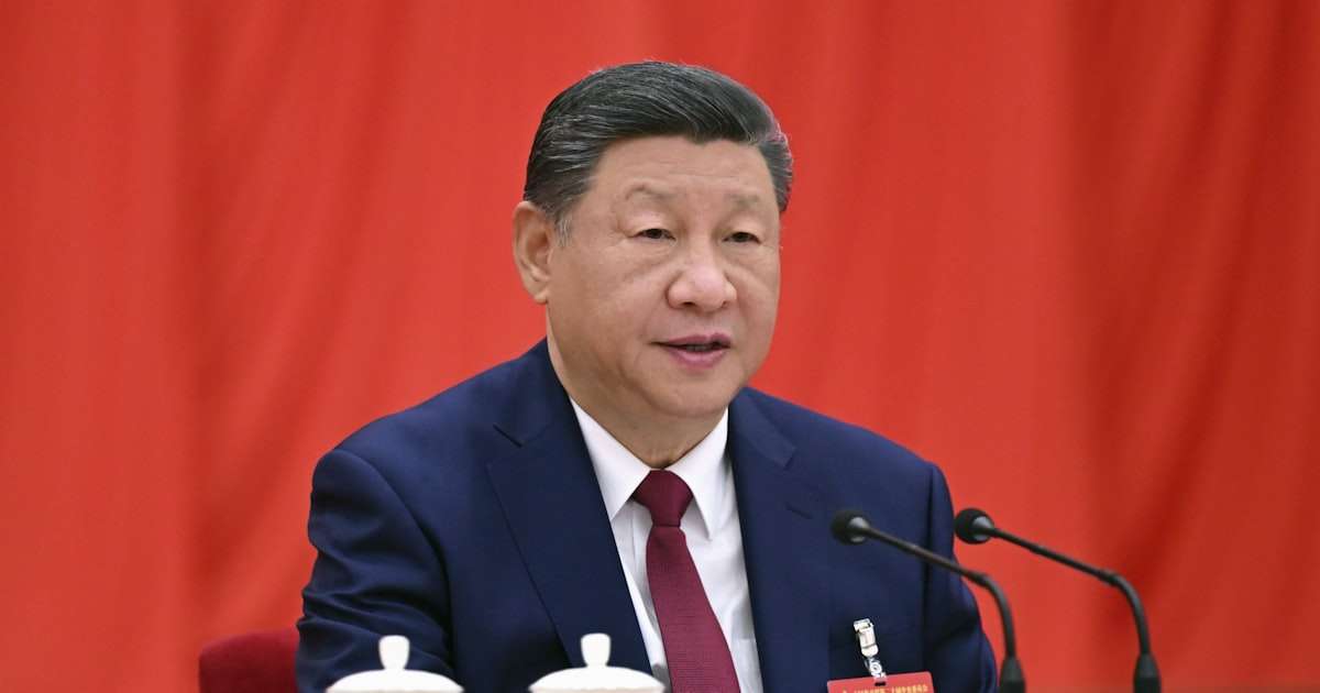 中国軍汚職で拘束、党重要会議に6割欠席　習近平氏に近い「福建閥」元凶 - 日本経済新聞