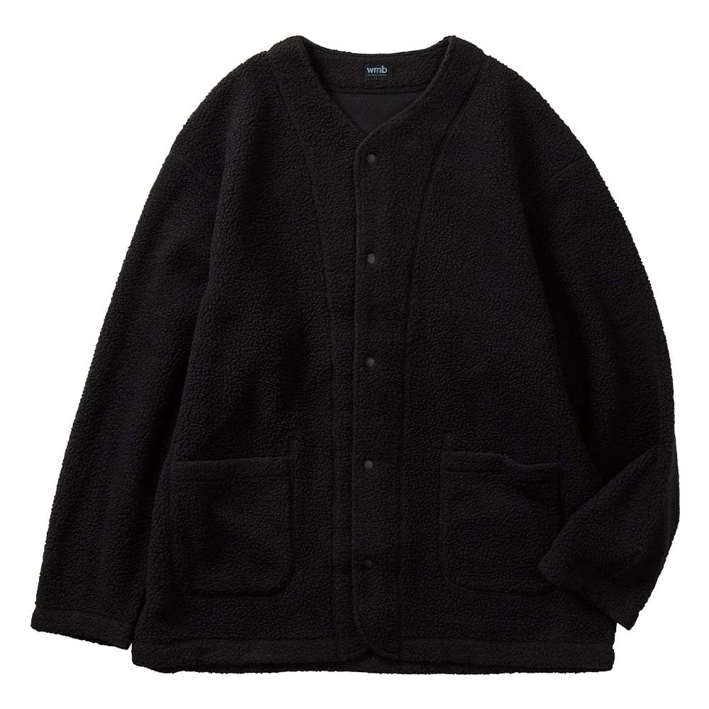 昼休みに軽く羽織れるアウター