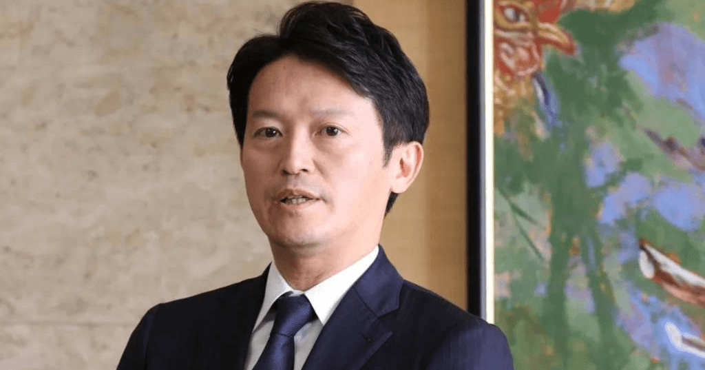 斎藤兵庫知事を不起訴　昨年の知事選巡る公選法違反疑惑で神戸地検 (産経ニュース)