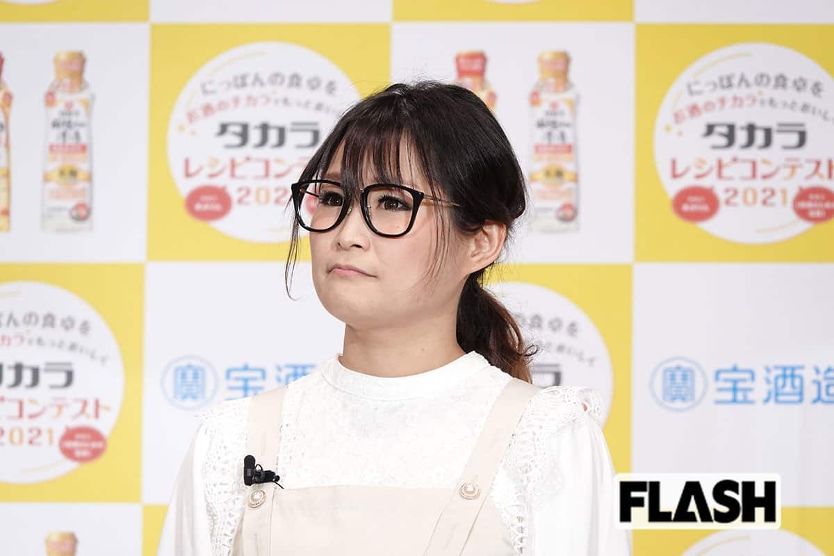 『ウワサのお客さま』大食いタレントの“食べ方”に視聴者がっかり「ギャル曽根を見習え」比較する声まで | Smart FLASH/スマフラ[光文社週刊誌]