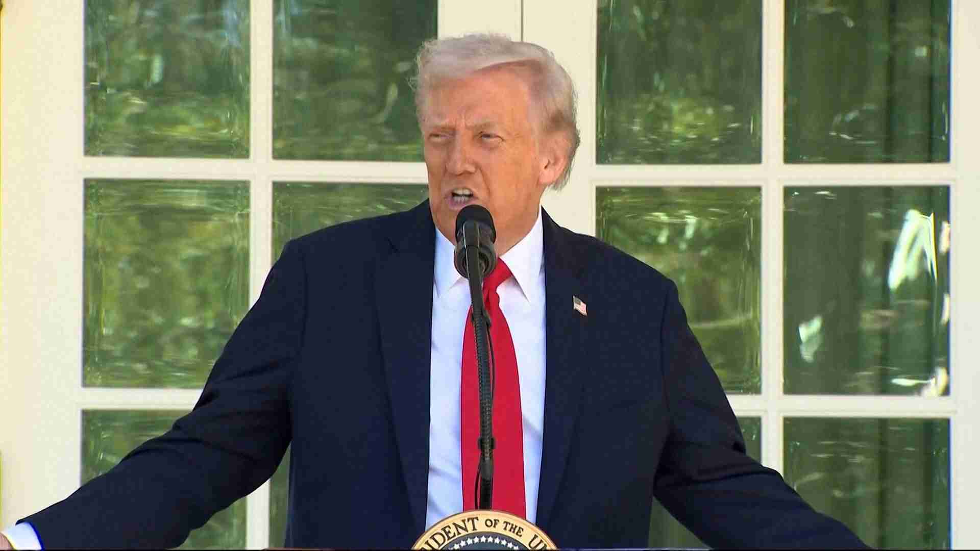 トランプ大統領「回答期限は11月27日」ウクライナへ“ロシア側の要求強く沿った”新和平案　ゼレンスキー大統領との電話会談実施の見通し（FNNプライムオンライン（フジテレビ系）） - Yahoo!ニュース