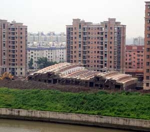 あまりに対照的！地震でも倒壊しない日本の建物、平時に「仰向け」に倒れる中国のマンション - ライブドアニュース