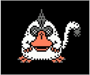 鳥山明さんの作品で好きなキャラクター（ドラゴンボール、ドラゴンクエストなど）