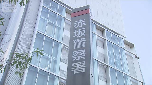 盗撮容疑で逮捕の徳島県議　スマホから別の女性の動画（テレビ朝日系（ANN）） - Yahoo!ニュース