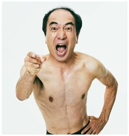 この人の半生のドラマが見たい！