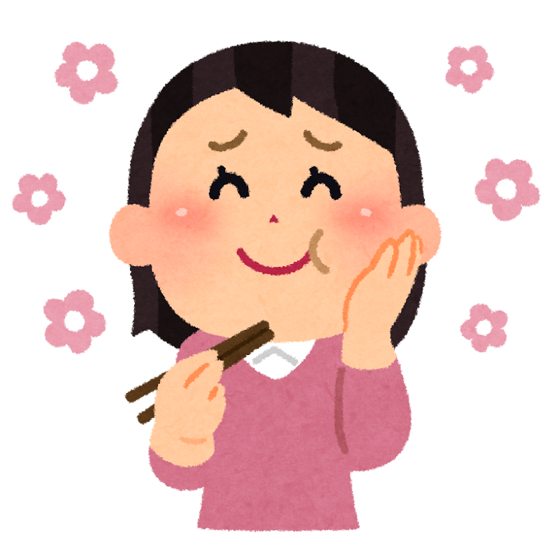 ○○で○○が美味しい店はどこ？と聞くと親切な誰かが教えてくれるトピ