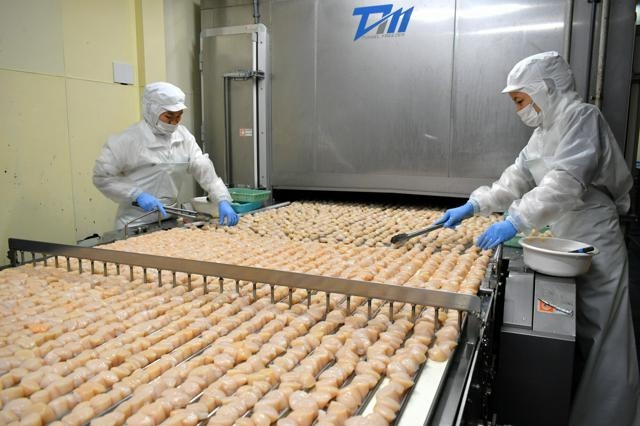 かつての「お得意様」、再び水産物禁輸、国内のホタテ業界冷ややか（朝日新聞） - Yahoo!ニュース