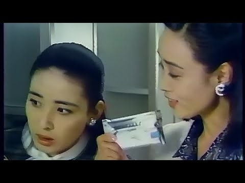 【懐かしいCM】便座除菌クリーナ 小林製薬（1988）JAPANESE COMMERCIALS