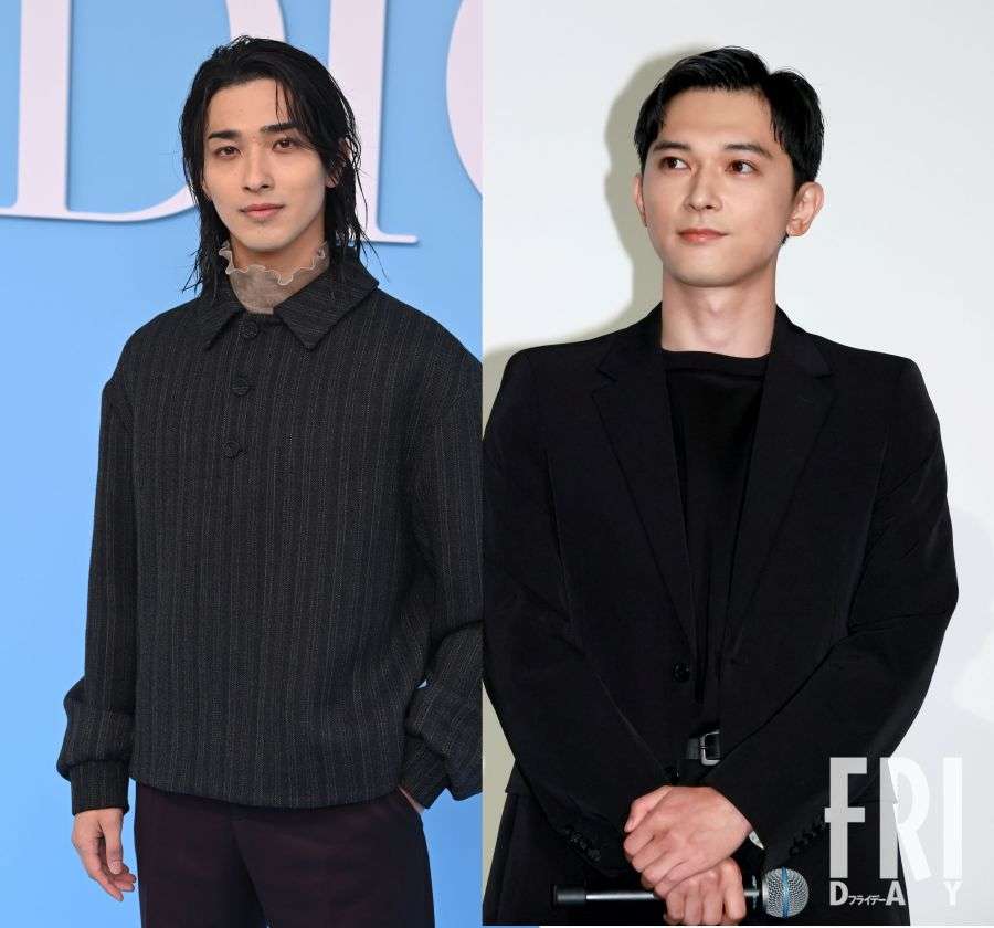 朝ドラ『ばけばけ』ついに吉沢亮が登場　大河『べらぼう』横浜流星とNHKの『国宝』俳優“贅沢使い”（FRIDAY） - Yahoo!ニュース