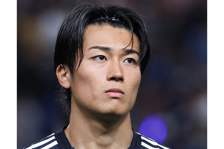 《恐怖の粘着メッセージ》中村敬斗選手（25）へのつきまといで65歳の女が逮捕　容疑者がインスタ投稿していた「愛の言葉」　SNS時代の深刻なストーカー被害（NEWSポストセブン） - Yahoo!ニュース