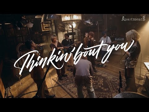 ShowMinorSavage / Thinkin