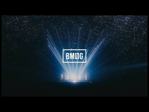 BE:FIRST / Message -Live from BE:FIRST 1st One Man Tour 