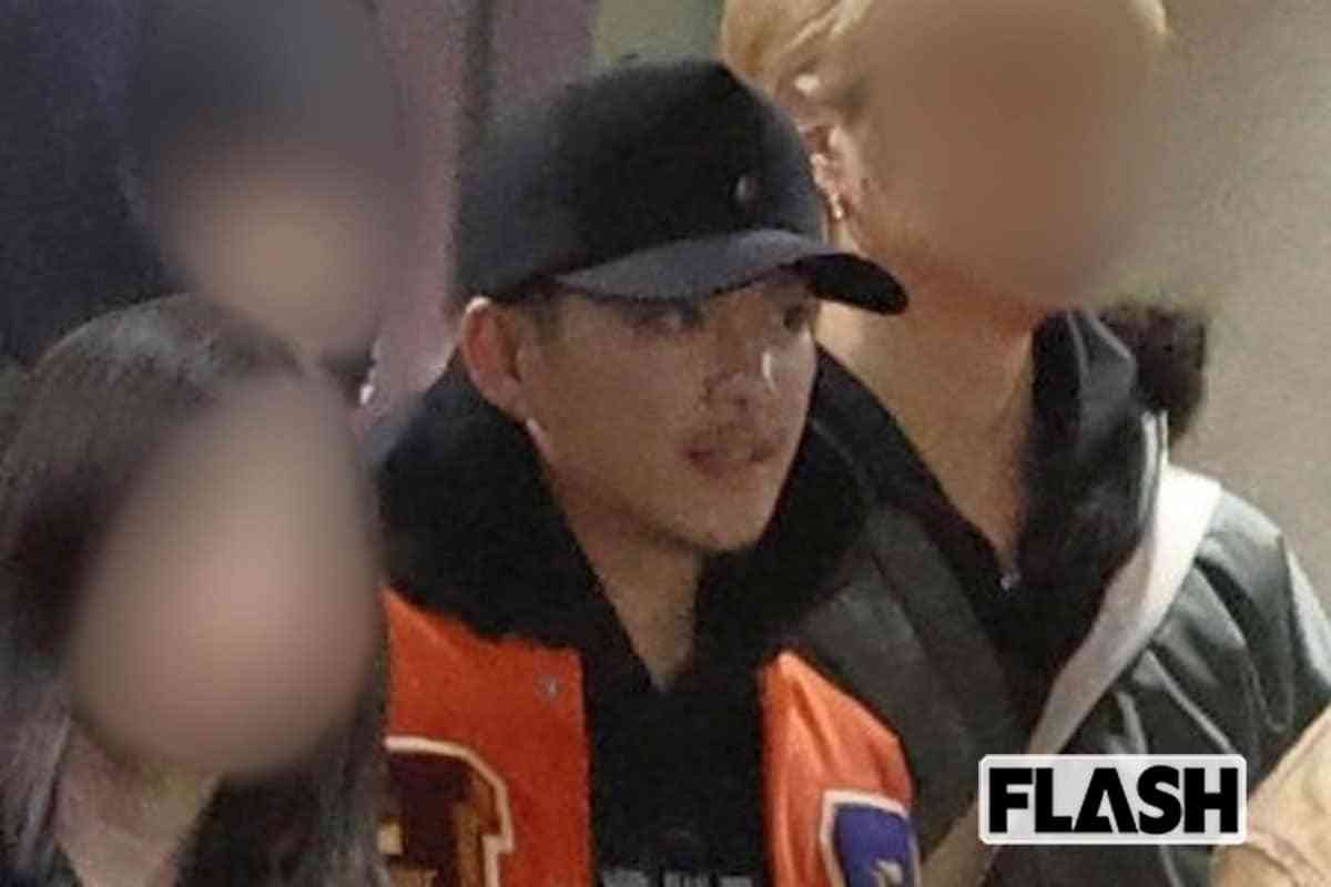 【独自】三山凌輝、俳優復帰作の「クマ映画」が撮影中止に！危険視された実際のクマ被害…山田孝之ら豪華キャスト再集結も難航か