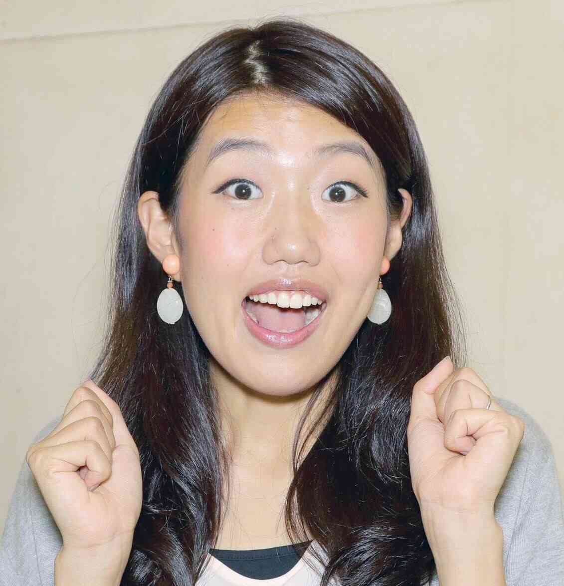 横澤夏子「１００回くらい行った」婚活パーティーを語る　理想を「どんどんそぎ落として」「自分の見つめ直し」 - スポーツ報知