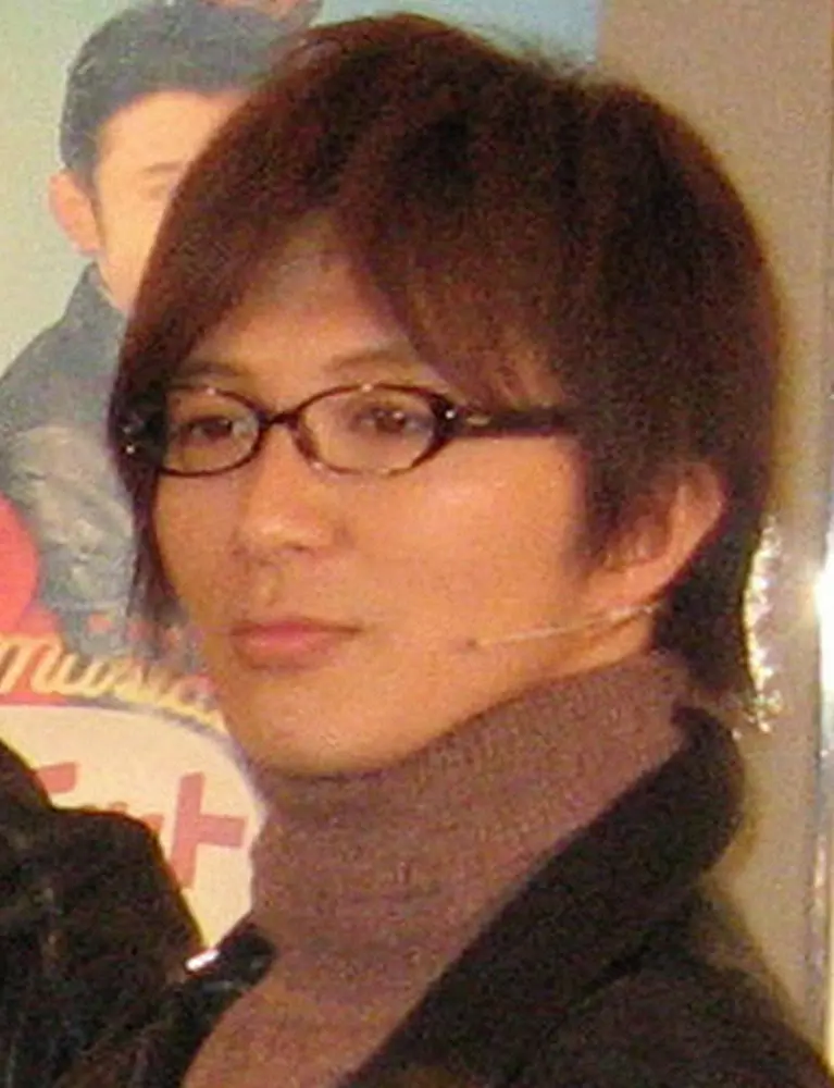 土屋礼央、残酷すぎるPK戦の代案を家族で議論　息子の妙案に「うちの息子はFIFA超えよ」 - スポニチ Sponichi Annex 芸能