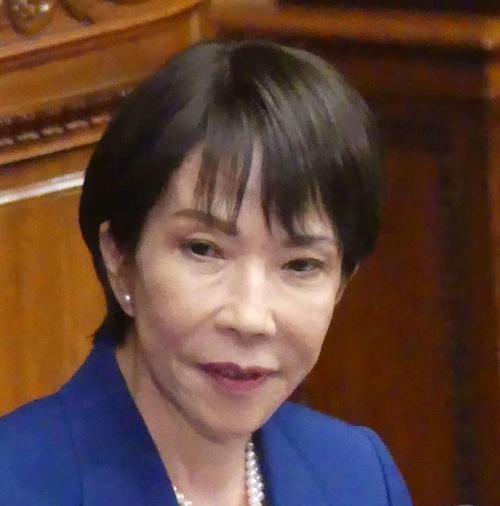 高市首相の答弁は「何ら問題ない」在日台湾人団体などが共同声明　中国には「国家犯罪の停止を」 - 政治 : 日刊スポーツ