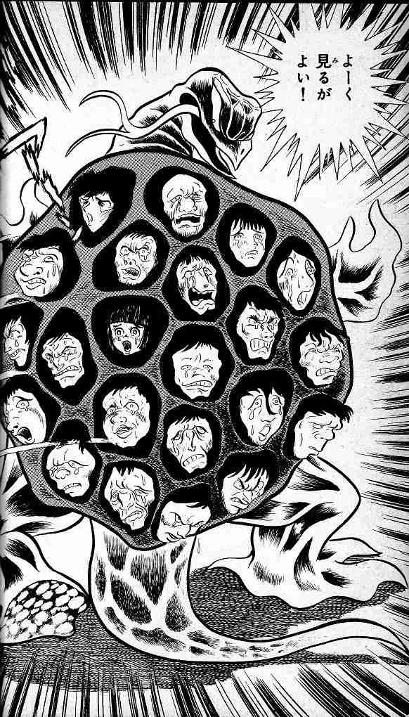 【アニメ漫画】衝撃的だったシーン　Part2
