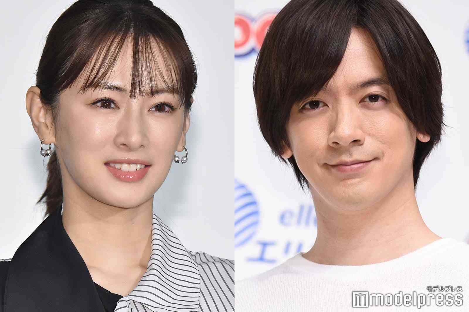 DAIGO、妻・北川景子から「最近渇望してる？」突然の質問に困惑 思わず喝入れられた出来事 - モデルプレス