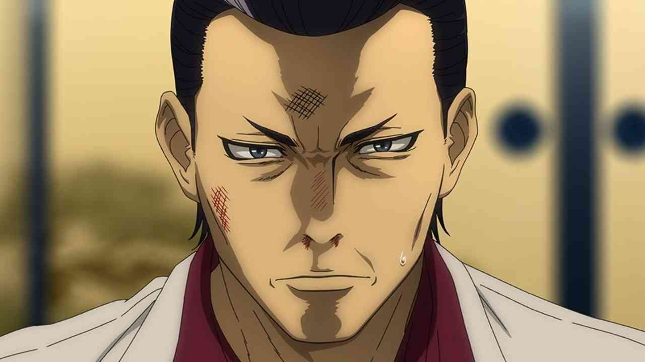 東島丹三郎は仮面ライダーになりたい 第7話「俺をショッカーにしてくれ」 - ニコニコ動画