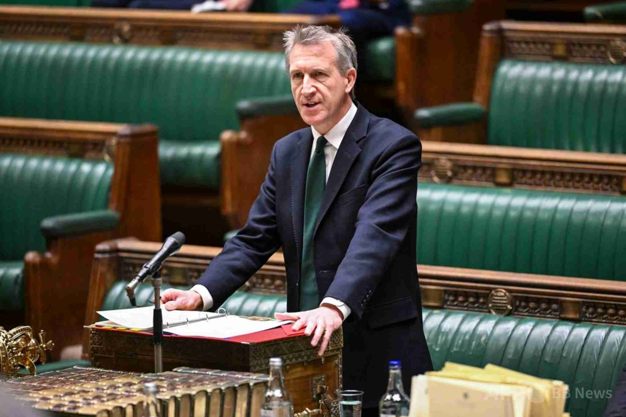 中国情報機関、英国会議員を「ヘッドハンティング」 英国内情報機関（ＡＦＰ＝時事） - Yahoo!ニュース