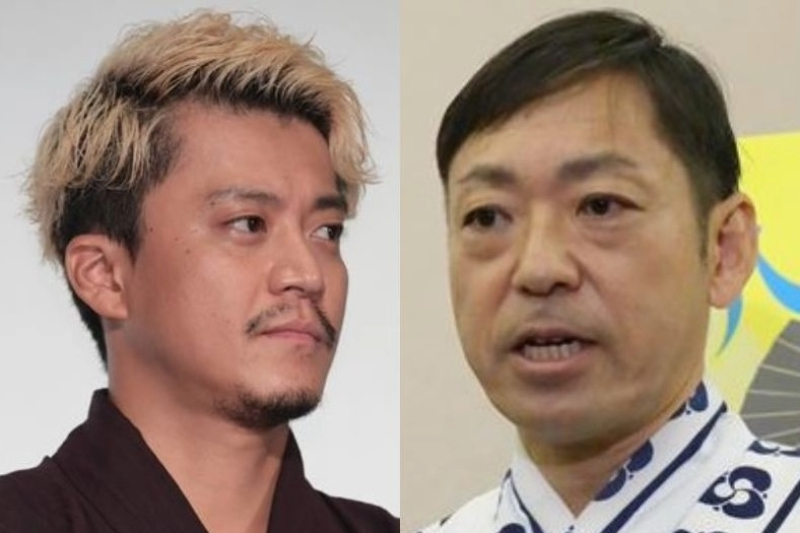《役者としても人間としてもパーフェクト》香川照之が小栗旬を絶賛「長男・團子を預ける」に至った男同士の“20年友情” (1/1)| 女性セブンプラス