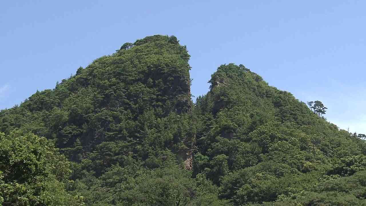 知ってる世界遺産の名を挙げよう