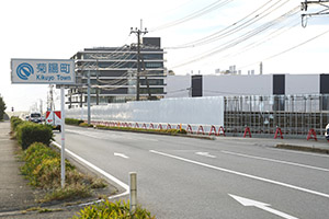 TSMCが「米国シフト」／稼働率2割の熊本工場に失望：FACTA ONLINE