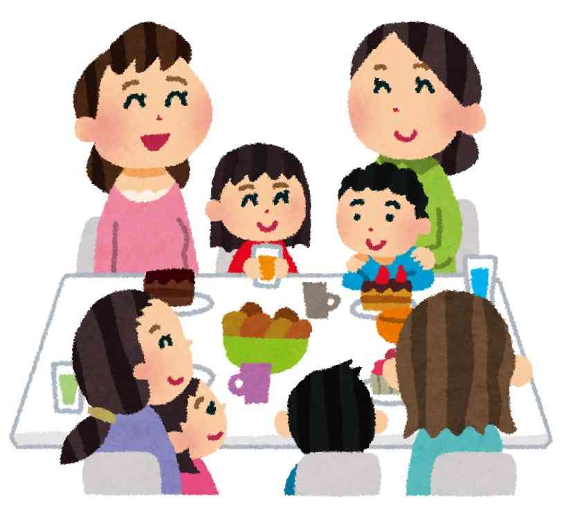 【本音】子持ちが子持ちに対して思っている事Part2