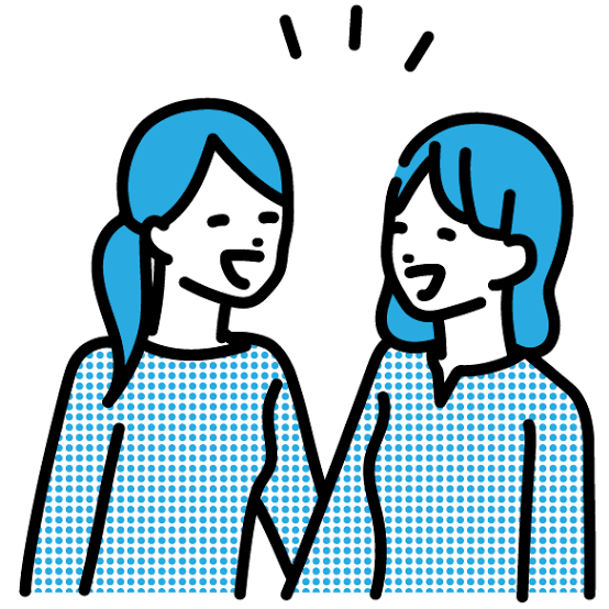 子どもの友達関係ってどうやって知ってる？