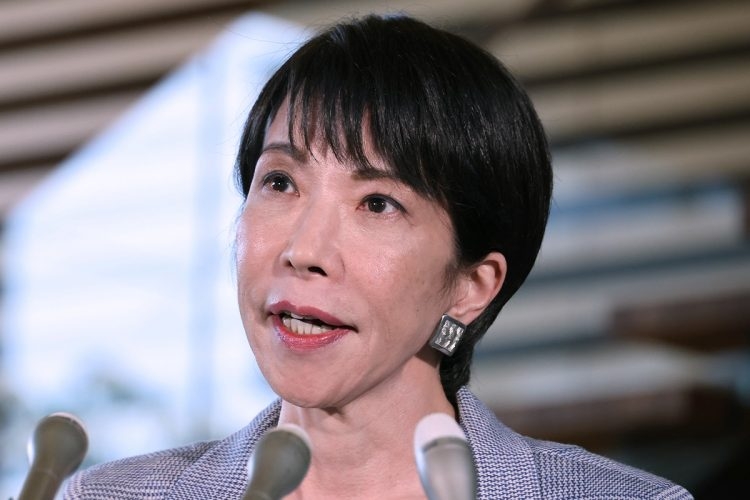 高市首相の“台湾有事答弁“　引き出した立憲・岡田氏は首相の“クセ“を狙ったのか？臨床心理士が分析（NEWSポストセブン） - Yahoo!ニュース