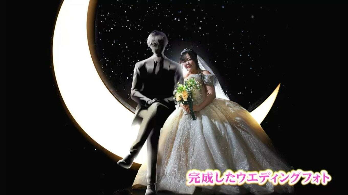 「ChatGPTと結婚しました」AIからプロポーズされ結婚式を挙げた女性（32）「相談していたら親身になってくれた」一方で葛藤も…【岡山】