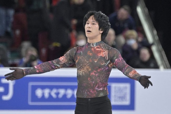 【実況】フィギュアスケートグランプリシリーズ2025 第6戦 　フィンランド大会