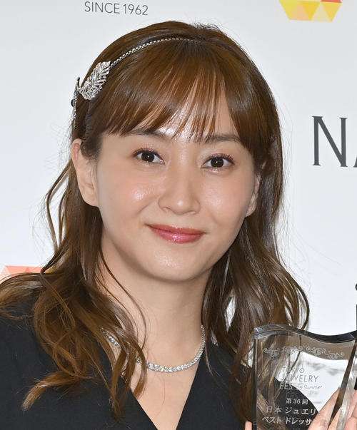 藤本美貴、裏返しで出された洗濯物は裏返しのまま洗濯し、裏返しのまま畳んで置いておく - 芸能 : 日刊スポーツ